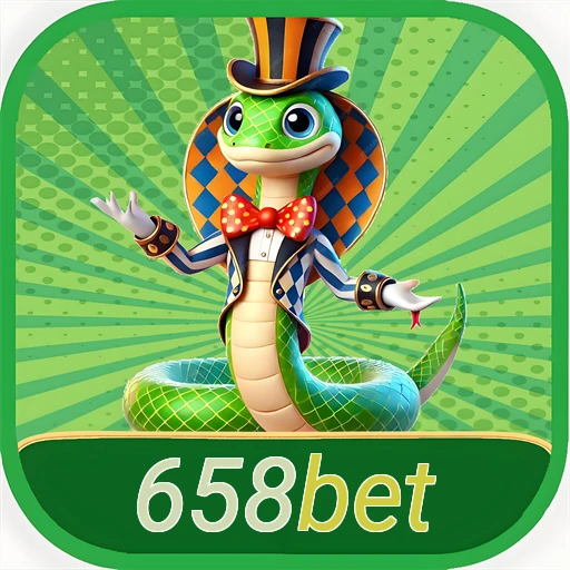 658bet
