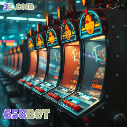 Baixar aplicativos da 658bet: a diversão ao seu alcance