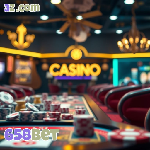 Oportunidades Imperdíveis na Seção Paga do 658bet